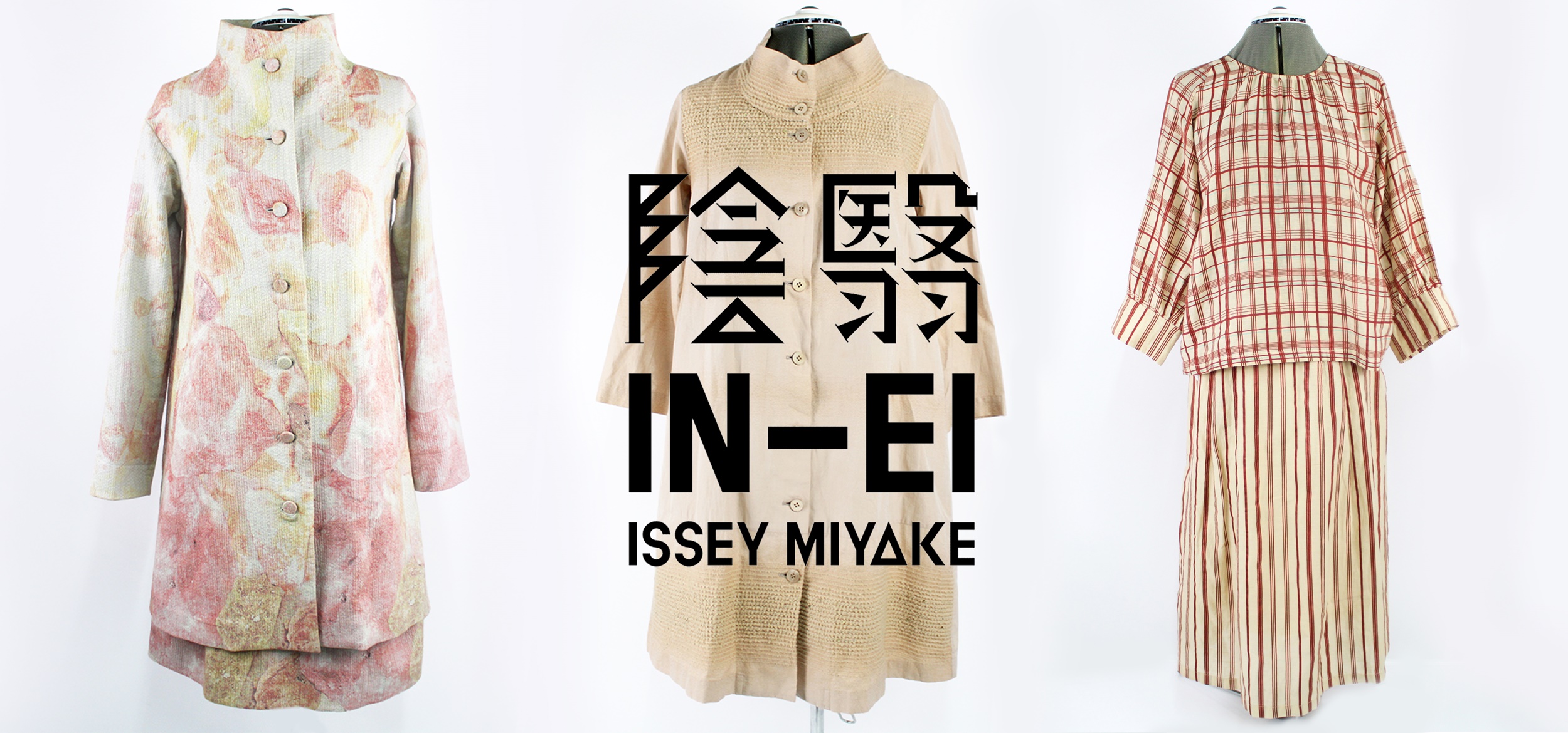 Beyond Pleates: The Enduring Genius of Issey Miyake 
