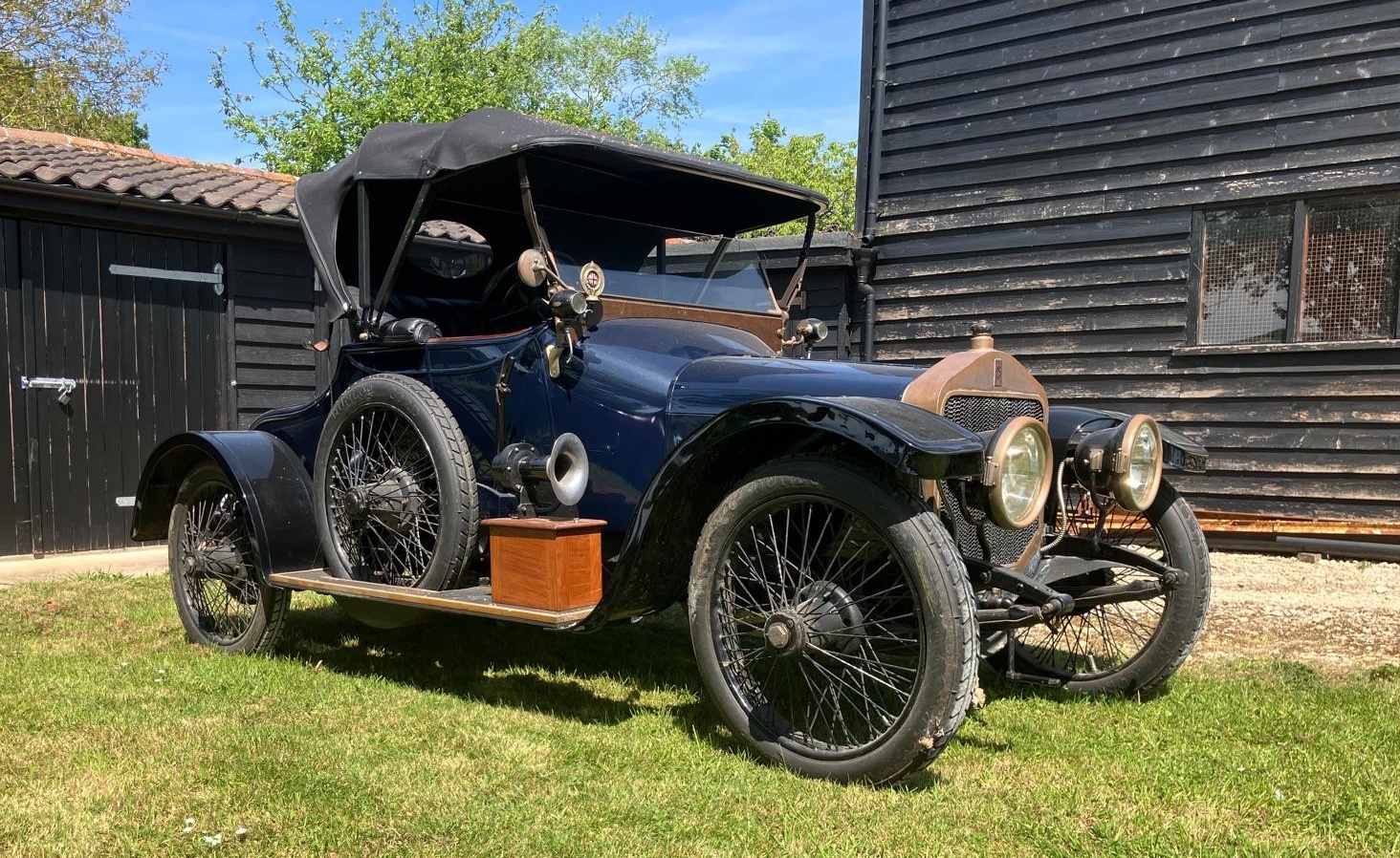 The Ernie Warren Collection 