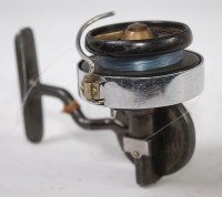 Lot 629 - A Hardy Hardex No.1 Mk II fixed spool spinning...