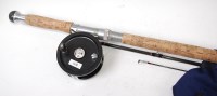 Lot 638 - A Grey's of Alnwick Kield #9/10 14' graphite...