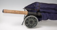 Lot 641 - An Alan Brown of Hitchin 14' Salmon Fly...