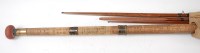 Lot 643 - A Playfair of Aberdeen Sole Maker 15' spliced...