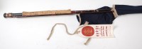 Lot 646 - A Hardy Graphite Stillwater #718 10' two piece...