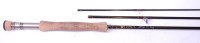 Lot 651 - A Hardy Sirrus 9'6" #6 3-piece fishing rod IBG...