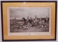 Lot 653 - After William Henry Hopkins (act. 1853-1890),...