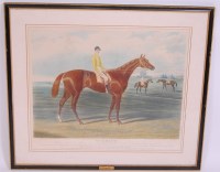 Lot 656 - Charles Hunt & Son (1807-1877), Thormanby...