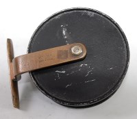 Lot 609 - A Hardy "The Filey" 4 1/2" sea reel, circa...
