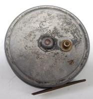 Lot 610 - An Allcocks Perfection "Flick-em" 4" alloy...