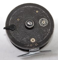 Lot 616 - A Allcocks Aerial 3 3/4 alloy centre pin...