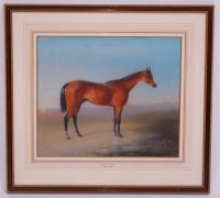 Lot 662 - Edward Robert Smythe (1810-1899), Chestnut...