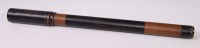 Lot 320 - A WW II sighting scope No. 22D Mk I A.K. & S....
