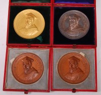 Lot 402 - Ushaw College, University of Durham, an 1858...