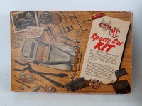 Lot 3240 - Doepke Model Toys Boxed Model No.2017 kit for...