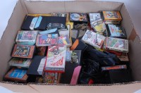 Lot 3252 - A large collection of electronic computer...