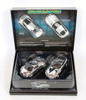 Lot 3261 - Scalextric C3169A Boxed Hypercars Boxed Set,...