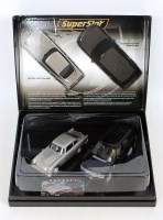 Lot 3262 - Scalextric Super Slot H3268A James Bond 007...