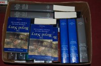 Lot 654 - The Photographic History of the Civil War 1987,...