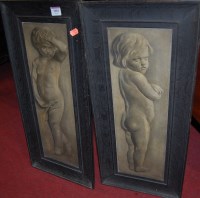 Lot 1081 - A quantity of pictures and prints to include...