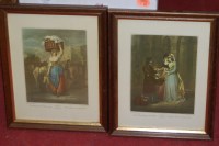 Lot 1083 - A large quantity of assorted prints, to...