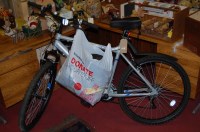 Lot 1160 - An Apollo Phaze gents mountain bike with...