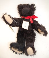 Lot 1511 - A Steiff British Collectors 1912 replica teddy-...