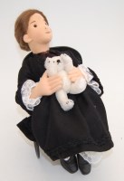 Lot 1518 - A Margarete Steiff 2009 limited edition of the...