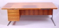 Lot 1159 - An extremely large 1970s Nipu, rosewood...