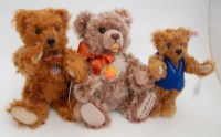 Lot 1547 - A Steiff teddy-bear 'The Great American -...