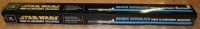 Lot 1581 - A MR Master Replicas Star Wars Force FX light...