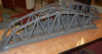 Lot 1606 - A pair of LGB by Lehmann G-Scale No.5061...