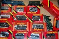 Lot 1630 - A collection of Hornby and other loose and...