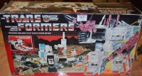 Lot 1637 - Hasbro incorporated original boxed...