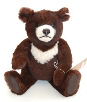 Lot 1529 - A Steiff Moon Ted, No.662423, limited edition...