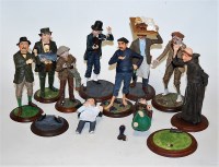 Lot 31 - A collection of assorted Fairweather...