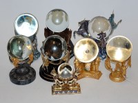 Lot 38 - A Franklin Mint 'Angels of Hope' fine pewter...