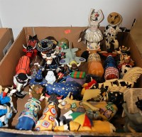 Lot 43 - **WITHDRAWN**Westland Giftware Cow PARADE...