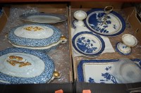 Lot 62 - A small collection of Royal Doulton 'The...