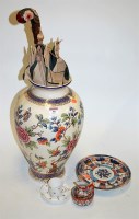 Lot 98 - A collection of miscellaneous items to include...