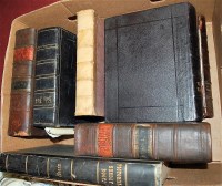 Lot 76 - Bunyan, J, Pigrim's Progress circa 1870,...