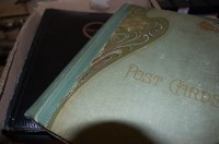 Lot 519 - A collection of seven early 20th century...