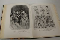 Lot 494 - A single volume of Victorian Jewellery by...