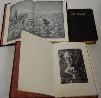 Lot 510 - Gore Vidal, Lincold, signed 1st edition, and...