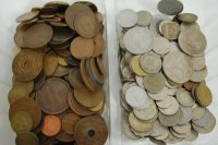 Lot 469 - A collection of English and continental...