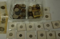 Lot 470 - A collection of assorted mainly English...