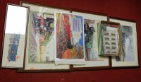 Lot 473 - A collection of assorted railwayana to include...