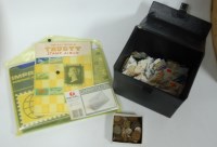 Lot 475 - A collection of miscellaneous items to include...