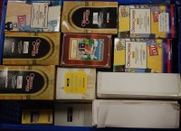 Lot 543 - A collection of mixed modern issue diecast to...