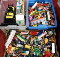 Lot 547 - A large quantity of mixed playworn loose...