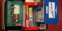 Lot 603 - A collection of modern issue diecast, to...