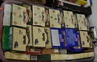 Lot 610 - A large quantity of mixed modern issue Lledo...